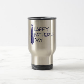 Happy Father's day mug