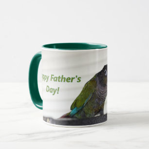 Happy Fathers Day  Mug
