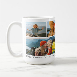 Happy Father's Day Mug   Father's Day Gift