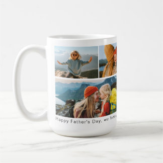 Happy Father's Day Mug | Father's Day Gift