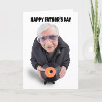 Happy Father's Day Oldie But Goodie Record Humour