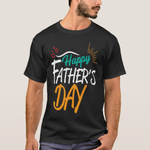 Happy Father's Day Party For Daddy T-Shirt