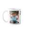 Happy Father's Day Personalized Photo and Names