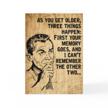 Happy Father's Day Retro Rustic Dad Humour