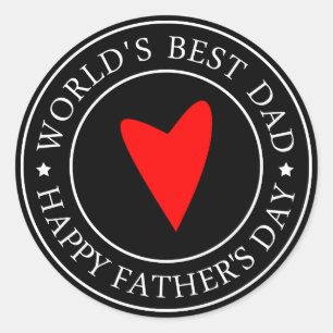 Happy Father's day- Seal