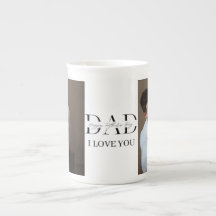 HAPPY FATHER'S DAY Specialty Mug