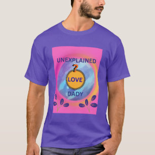 HAPPY FATHER'S DAY T-Shirt