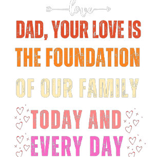 Happy Father's day  Throw Pillow