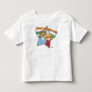 Happy Father's Day! Toddler T-shirt