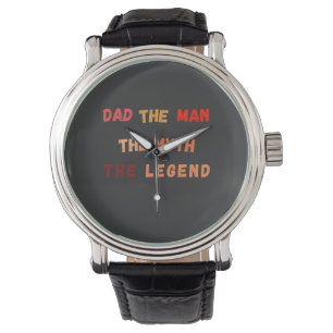 Happy Father's day  Watch