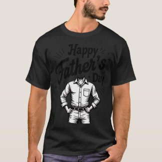 happy father's T-Shirt