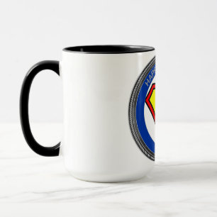 Happy Feelings Boost -Mugs Mug
