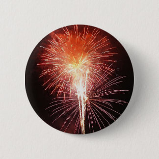 Happy Fireworks Day! 2 Inch Round Button