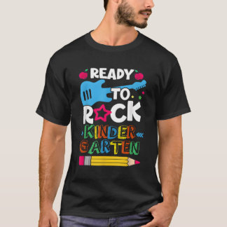 Happy First Day Of School Team Lunch Lady Back To T-Shirt