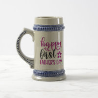 Happy First Father's Day