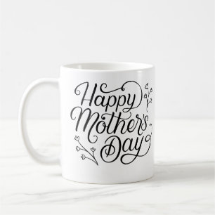 Happy First Mother's Day Mug