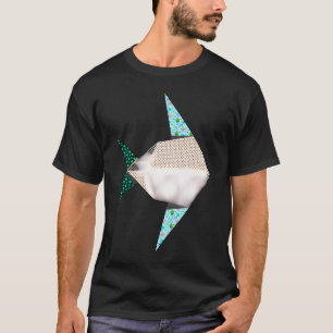 happy fish T-Shirt