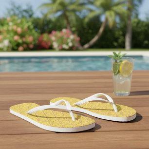 Happy Flip Flops