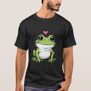 Happy Frog T-Shirt