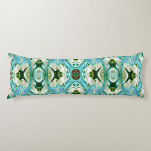 Happy frogs...... body pillow