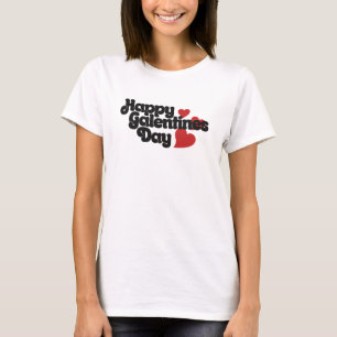 Happy Galentines Day T-Shirt