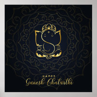 Happy Ganesh Chaturthi