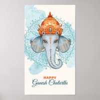 Happy Ganesh Chaturthi