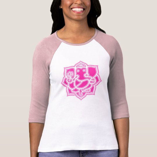 Happy Ganesh T-Shirt