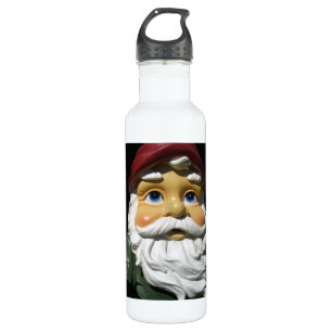 Happy Garden Gnome 710 Ml Water Bottle