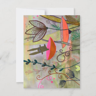 happy garden jigsaw puzzle