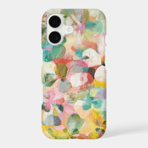 Happy Garden   Soft Pastel Petals