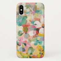 Happy Garden | Soft Pastel Petals