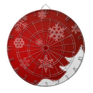 HAPPY GIFTING IDEAS DARTBOARD