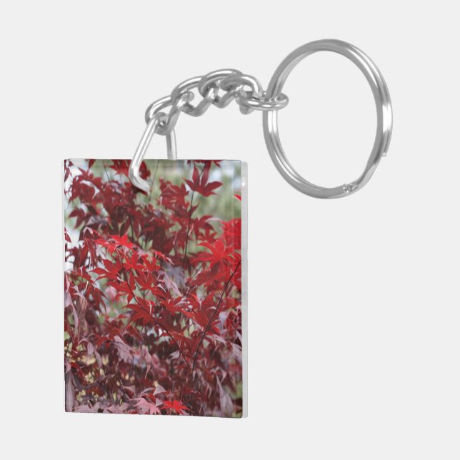 HAPPY GIFTING KEYCHAIN (Back Right)