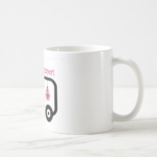 Happy Glamper! Coffee Mug