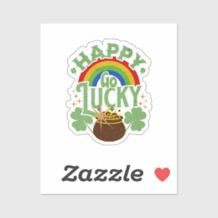 Happy Go Lucky