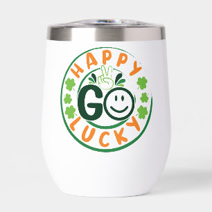 Happy Go Lucky-52904