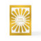 Happy Golden Birthday Card