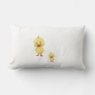 Happy Goldfish Cushion Cute Fish Pillow for Kids