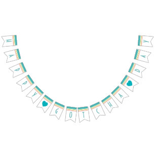 Happy Gotcha Day Adoption Party Banner