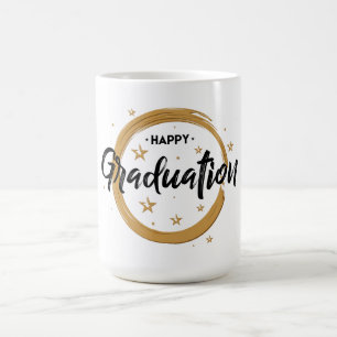 Happy Graduation Coffee Mug