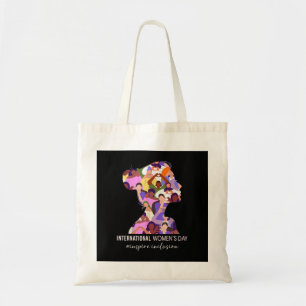 Happy Great President's day Tee for Men And Women Tote Bag