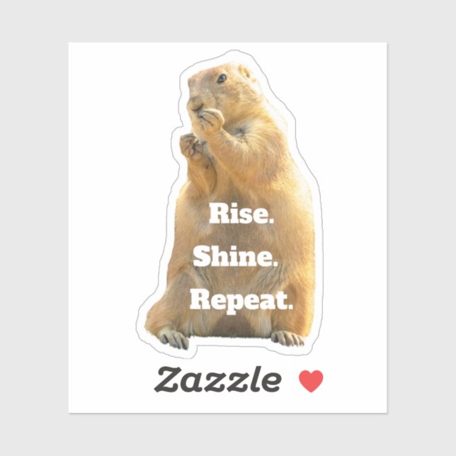 Happy Groundhog Day  (Sheet)