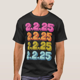Happy Groundhog Day February 2 2025 Men Women Retr T-Shirt