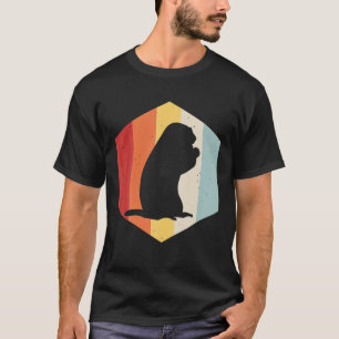 Happy Groundhog Day, Respect The Groundhog T-Shirt