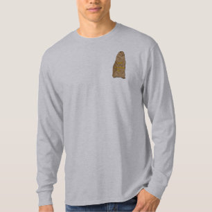 Happy Groundhog Day Shirt