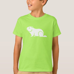 Happy Groundhog Day T-Shirt