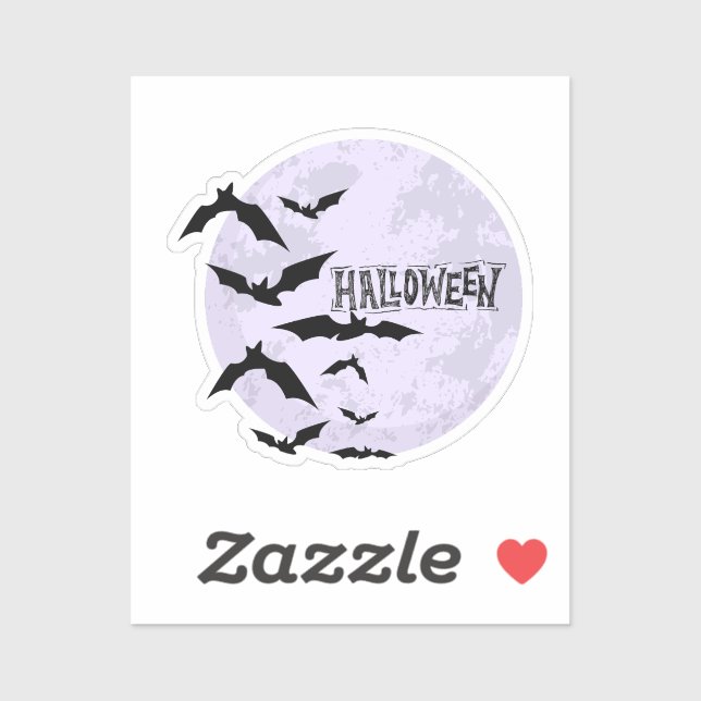 Happy Halloween (Sheet)