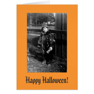 Happy Halloween