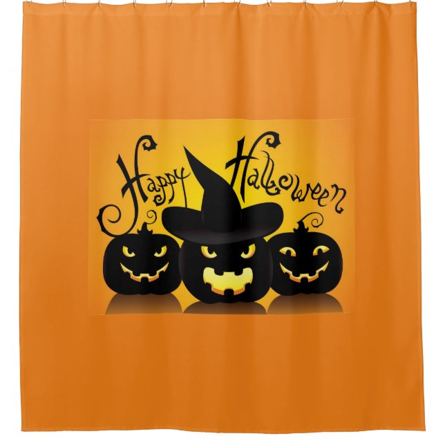 Happy Halloween (Front)